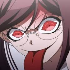 Big thanks to the anonymous submitter!pic.twitter.com/qbdmzhtmjj. Touko Fukawa Icons Like Reblog If Yo Tumbex