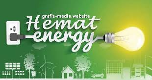 Poster diatas bertujuan untuk mensosialisasikan gerakan hemat listrik dengan cara menggunakan listrik jika saat diperlukakan saja terlebih ketika. 8 Contoh Poster Hemat Energi Untuk Inspirasi Grafis Media