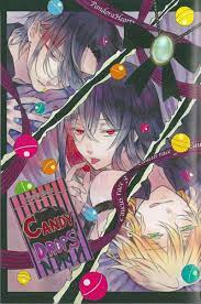 pandora hearts caucus race パンドラハーツ パンドラハーツ イラスト ヴァニタス