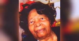 Gertrude McDaniel Obituary