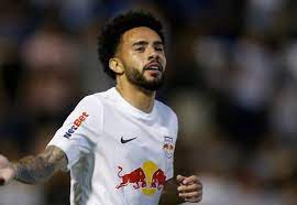 Cláudio luiz rodrigues parise leonel (born 28 january 1997), commonly known as claudinho, is a brazilian footballer who plays as either an attacking midfielder or a forward for galatasaray. Bragantino E Vencedor Quando Claudinho Marca Lance