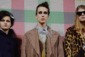 Michele and jared leto on the red carpet at the 2016 fashion awards. Gucci Uber Fan Jared Leto Is In Talks To Star In Gucci Movie Dazed