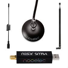 Image result for NooElec NESDR Mini