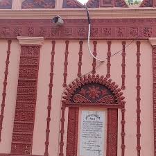 Shishu mandir, der „tempel der kinder, kümmert sich um kinder in den armutsvierteln von bengaluru im indischen bundesstaat karnataka. A6xfpccjeeww M