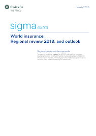 International travel has been increasing again after the complete lockdown due to the covid 19. Https Www Swissre Com Dam Jcr 4a1688f7 13e9 4b79 B5ba 917a00d2ea30 Sigma4 2020 Extra Complete Pdf