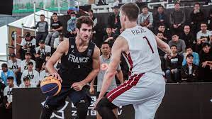 Maybe you would like to learn more about one of these? About The Event Fiba 3x3 Europe Cup 2021 Fiba Basketball