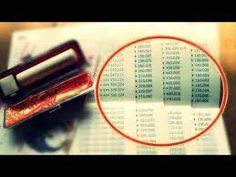 宝くじに当選した翌年の税金が怖い 税を知らないと損をしますよ youtube お金 管理 貯金 方法 宝くじ