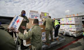 With an additional 20 million doses of the pfizer vaccine secured, many are now wondering about the third hat in the ring: Australia Needs A Comprehensive Plan For Covid 19 In The Pacific The Interpreter