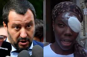 Aggredita su facebook da centinaia di post razzisti. Daisy Osakue The Local Italy