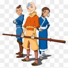 White lotus iroh aang korra secret society, lotus transparent background png. Avatar The Last Airbender Clipart Transparent Png Clipart Images Free Download Clipartmax