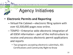 Check spelling or type a new query. Idem Update Indiana Rural Water Association April 21 Ppt Download