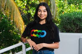 Meet the Visionaries: The Passionate Minds Behind COOP Careers — COOP  Careers: Unlocking Opportunities to Elevate Your Career