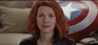 Dec 10, 2019 · at least the memes are fun. Scarlett Johansson Sad Gif Scarlett Johansson Movies