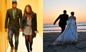 Fredy guarín y sara uribe. Confirmado Matrimonio De Sara Uribe Y Fredy Guarin Es Inminente We Speak Spanglish Santuario Music