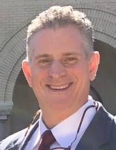 Patrick Nudo Obituary