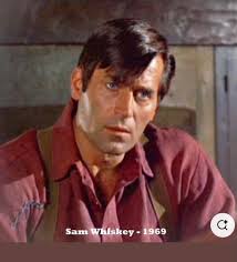 Cheyenne” 09-25-56 S2,E2 W/a beard…❤️