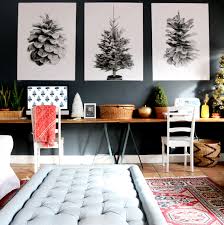 Video Large Format Christmas Art Living Room Wall Decor Quotes Wall Decor Living Room Christmas Wall Art