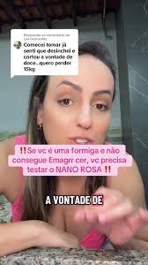 Quais As Contra Indicações De Tomar O Nano Rosa