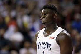 Kings discussed hield for hart swap with pelicans originally appeared on nbc sports bayarea. Zion Williamson Set For Nba 2k20 Pelicans Star Honored To Sign On With Video Game Giant Pelicans Nola Com