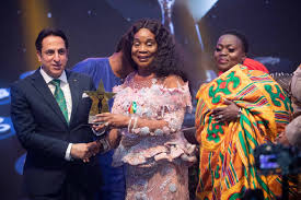 Ghana Women Awards 2024: 24 outstanding women honoured to promote gender  equality, inclusion