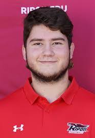 Ethan Reich's Instagram, Twitter & Facebook