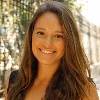 Feeling good like i should. Joana Pires Partnerships Manager Travel Communities Getyourguide Linkedin