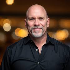 Meet Paul Vroom of South Bay