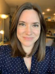 Christina Herman's Instagram, Twitter & Facebook