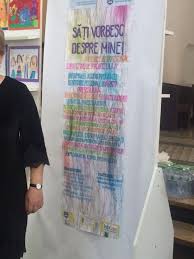 Si in acest an, eleva craciun ioana va reprezenta liceul nostru la faza nationala a concursului alege este dreptul tau! Reprezentantul Infocons ParticipÄ La Premierea PreÈcolarilor Din Sectorul 1 ParticipanÈi In Cadrul Proiectului