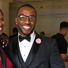 Cherrelle Pullen and Taylor Pass' Wedding Website