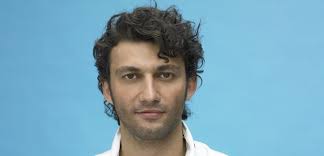Jonas Kaufmann talks to Classic FM