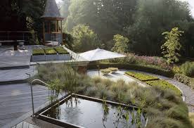 Anthony Paul Landscape Design Landscape Design Garden Design Modern Garden