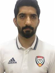 UAE Football Association: