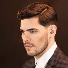 10 Classic Men S Hairstyles With A Modern Touch Classic Mens Hairstyles Mens Summer Hairstyles Classic Mens Haircut