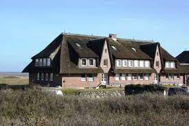 Ihr traumhaus zum kauf in friedeburg finden sie bei immobilienscout24. Haus Friedeburg Siilskep In Westerland Objekt We 100957