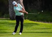 Charley Hoffman, 47, holds early lead at Charles Schwab | Sports ...