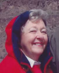 Marilyn Ruth Peterson Obituary March 23, 2023