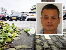 Straat in Rotterdam-Ommoord geschokt: 'Bizar dat behulpzame buurman zware  crimineel blijkt te zijn'