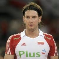 Łukasz kadziewicz kiedyś był znaczącą postacią w reprezentacji polski. Lukasz Kadziewicz 2nd Movie Volleybox Net