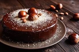 The best chestnut cake recipes on yummly | chocolate chestnut cake, chestnut cake, rustic chestnut cake. Simple Chestnut Chocolate Cake