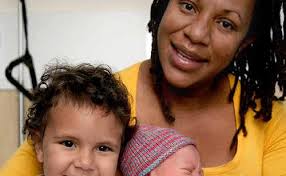 Motherhood ranks in top priority