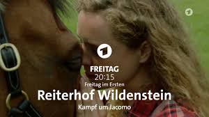 Alle highlights von netflix, prime, disney+ & co. Neue Bioskop Reiterhof Wildenstein Kampf Um Jacomo 17 5 2019 Facebook