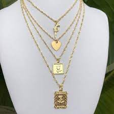 The Cutest 17 Jewelry Necklace Will Look Perfect With Any Outfit Jewelry Vintage Bangle Bracelets Vintage Bangles