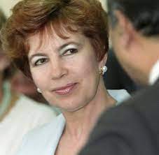 « monsieur gorbatchev, ouvrez cette porte. Raissa Gorbatcheva Wikipedia