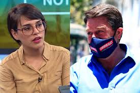3,289 likes · 10 talking about this. Karina Oliva Sobre El Apoyo A Orrego Parece Que Esta Mas Preocupado De Llevarse Bien Con Rn