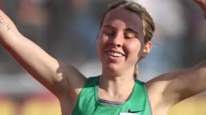 OHSAA 2025 Division I district track and field meets