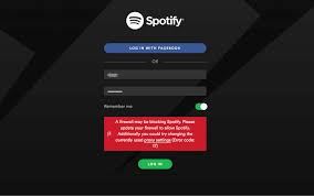 Maybe you would like to learn more about one of these? How To Fix A Firewall May Be Blocking Spotify Error