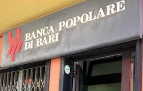 Una banca per la tua famiglia e la tua impresa. La Banca Popolare Di Bari Chiude Le Filialio L Allarme Di Confassociazioni Abruzzo