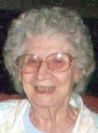 Betty Conte Obituary (1923