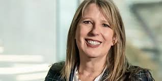 WSU alumna takes up top leadership mantle at Saint Joseph's University